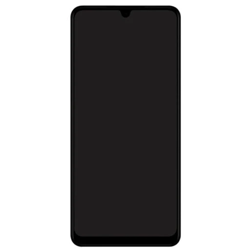 Galaxy A33 5G (A336) Blanc : Vitre Tactile écran Super Amoled + Châssis. Officiel Samsung - Image 2