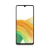 Galaxy A33 5G (A336) Blanc : Vitre Tactile écran Super Amoled + Châssis. Officiel Samsung -TechNest Store ecran origine galaxy a33 5g blanc
