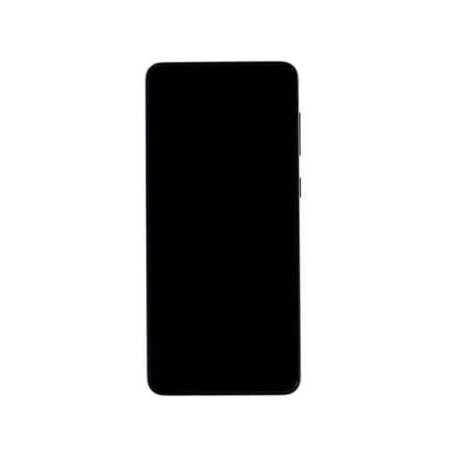 Galaxy A33 5G (A336) Noir : Vitre Tactile écran Super Amoled + Châssis. Officiel Samsung - Image 4