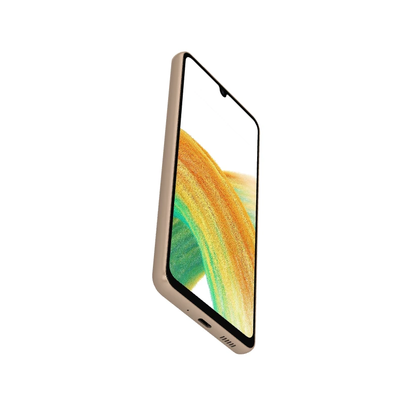 Galaxy A33 5G (A336) Pêche : Vitre Tactile écran Super Amoled + Châssis. Officiel Samsung 8 Galaxy A33 5G (A336) Pêche : Vitre Tactile écran Super Amoled + Châssis. Officiel Samsung - Image 6