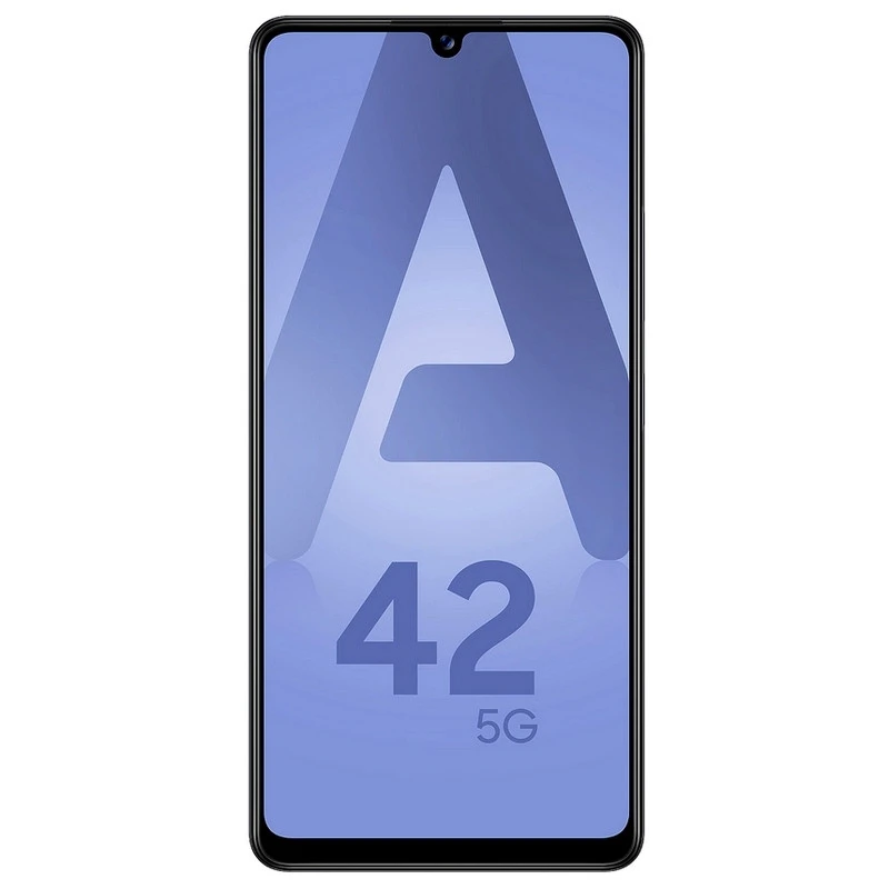 Galaxy A42 5G (A426) : Vitre Tactile écran Super AMOLED + Châssis. Officiel Samsung 3 Galaxy A42 5G (A426) : Vitre Tactile écran Super AMOLED + Châssis. Officiel Samsung