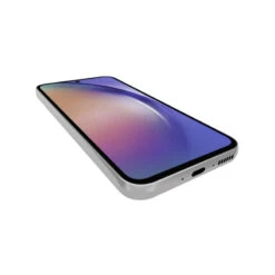 Galaxy A54 5G (A546) Argent : Vitre Tactile écran Super AMOLED. Officiel Samsung -TechNest Store ecran origine galaxy a54 blanc 3