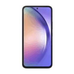 Galaxy A54 5G (A546) Noir : Vitre Tactile écran Super AMOLED. Officiel Samsung