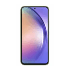 Galaxy A54 5G (A546) Vert : Vitre Tactile écran Super AMOLED. Officiel Samsung