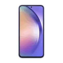 Galaxy A54 5G (A546) Violet : Vitre Tactile écran Super AMOLED. Officiel Samsung