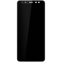 Galaxy A8 2018 (A530) : Vitre Tactile écran Super Amoled. Officiel Samsung -TechNest Store ecran origine galaxy a8 2018 2