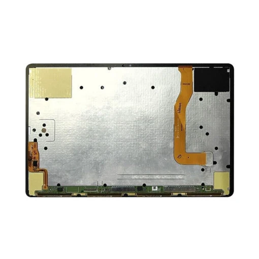 Galaxy Tab S7+ 12.4" (T970/T976) : Vitre Tactile écran Super AMOLED. Officiel Samsung - Image 2