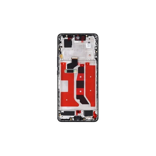 Honor 50 5G : Vitre Tactile écran Oled + Châssis Original Honor (ReNew) - Image 2