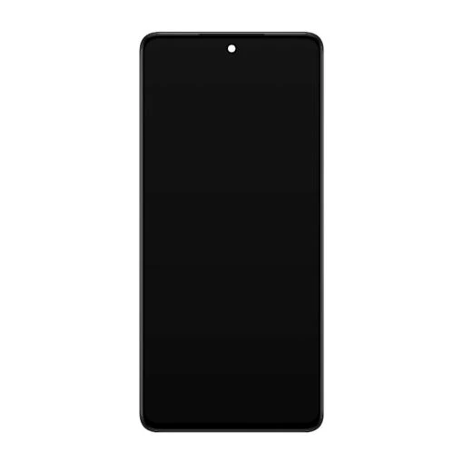 Honor 50 5G : Vitre Tactile écran Oled + Châssis Original Honor (ReNew) - Image 3