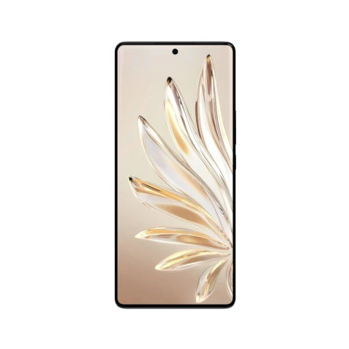 Honor 70 5G : Vitre Tactile écran Oled + Châssis Original Honor (ReNew)