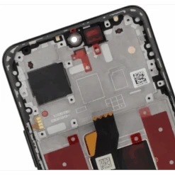 Honor 90 5G : Vitre Tactile écran Oled + Châssis Original Honor (ReNew) -TechNest Store ecran origine honor 90 renew 1