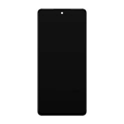 Honor 90 Lite 5G : Vitre Tactile écran LCD Avec Châssis -TechNest Store ecran origine honor 90 renew 4