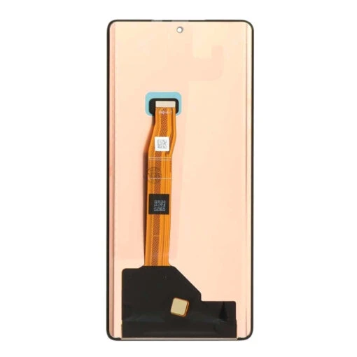 Magic 5 Lite 5G : Vitre Tactile écran Oled Original Honor (ReNew) - Image 2