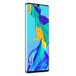 P30 Pro Bleu Aurore : Vitre Tactile écran Oled + Châssis. Original Huawei ReNew 11 P30 Pro Bleu Aurore : Vitre Tactile écran Oled + Châssis. Original Huawei ReNew -TechNest Store ecran origine huawei p30 pro bleu 4