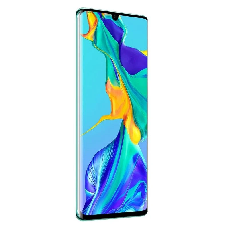 P30 Pro Bleu Aurore : Vitre Tactile écran Oled + Châssis. Original Huawei ReNew 7 P30 Pro Bleu Aurore : Vitre Tactile écran Oled + Châssis. Original Huawei ReNew - Image 5