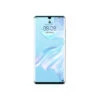 P30 Pro Bleu Nacré : Vitre Tactile écran Oled + Châssis. Origine (ReNew) -TechNest Store ecran origine huawei p30 pro nacre