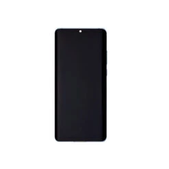 P30 Pro Bleu Nacré : Vitre Tactile écran Oled + Châssis. Origine (ReNew) 9 P30 Pro Bleu Nacré : Vitre Tactile écran Oled + Châssis. Origine (ReNew) -TechNest Store ecran origine huawei p30 pro nacre 2