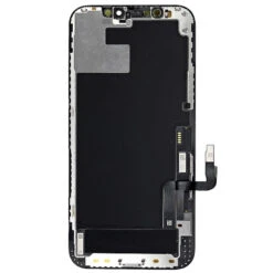 IPhone 12 / 12 Pro : Vitre Tactile écran Oled Original Apple ReNew -TechNest Store ecran origine iphone 12 pro 1