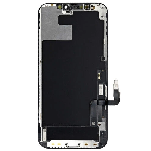 IPhone 12 / 12 Pro : Vitre Tactile écran Oled Original Apple ReNew - Image 2