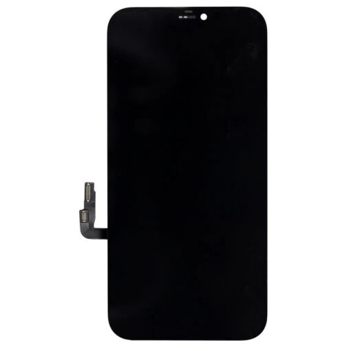 IPhone 12 / 12 Pro : Vitre Tactile écran Oled Original Apple ReNew - Image 3