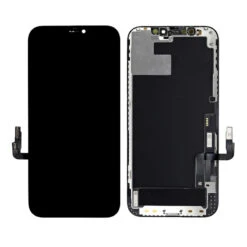 IPhone 12 / 12 Pro : Vitre Tactile écran Oled Original Apple ReNew -TechNest Store ecran origine iphone 12 pro 3