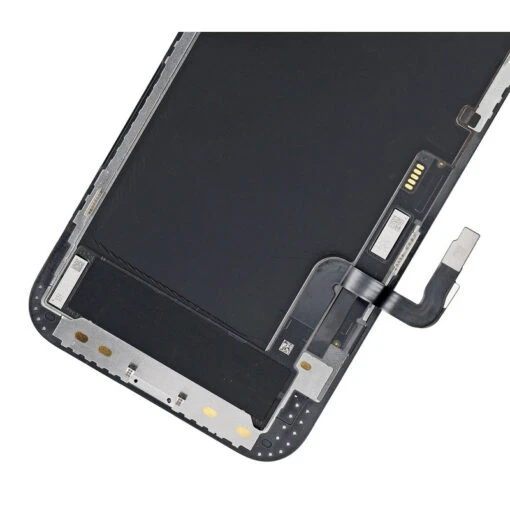 IPhone 12 / 12 Pro : Vitre Tactile écran Oled Original Apple ReNew - Image 5