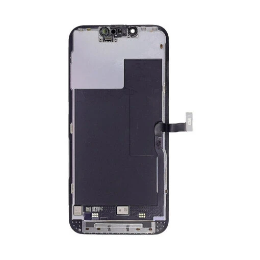 IPhone 13 Pro : Vitre Tactile écran Oled Original Apple (ReNew) - Image 3