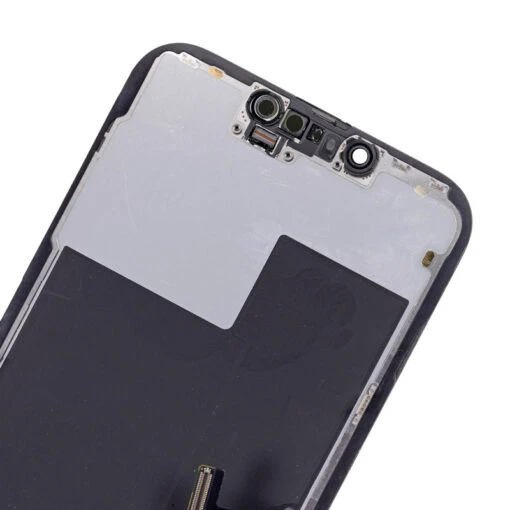 IPhone 13 Pro : Vitre Tactile écran Oled Original Apple (ReNew) - Image 4