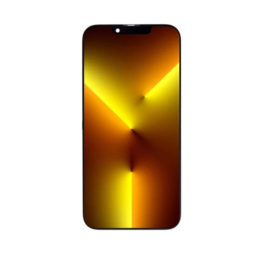 IPhone 13 Pro : Vitre Tactile écran Oled Original Apple (ReNew)