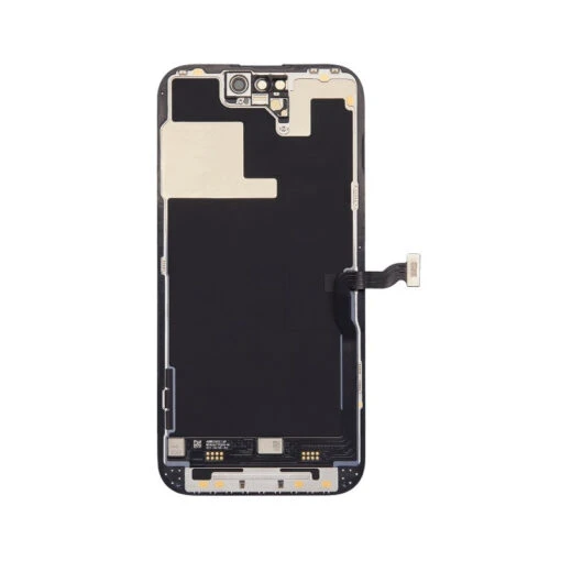 IPhone 14 Pro : Vitre Tactile écran Oled. Original (ReNew) - Image 2