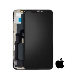 IPhone XS : Vitre Tactile écran OLED D'origine Reconditionné à Neuf -TechNest Store ecran origine iphone xs 3