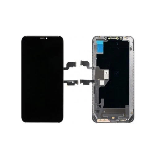 IPhone XS Max : Vitre Tactile écran OLED D'origine Reconditionné à Neuf - Image 5