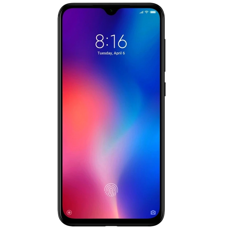 Mi 9 SE : Vitre Tactile écran Super Amoled Avec Châssis Noir. Officiel Xiaomi 3 Mi 9 SE : Vitre Tactile écran Super Amoled Avec Châssis Noir. Officiel Xiaomi