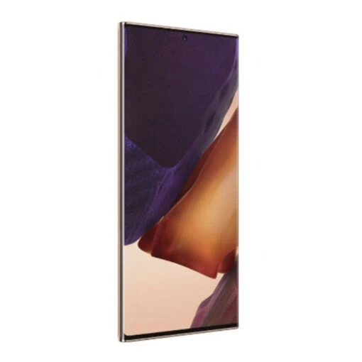 Note 20 Ultra 5G Bronze (N985 / N986) : Vitre Tactile écran Dynamic AMOLED & Châssis. Officiel Samsung - Image 4