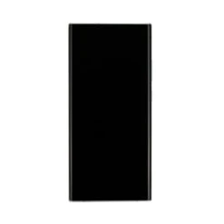 Note 20 Ultra 5G Noir (N985 / N986) : Vitre Tactile écran Dynamic AMOLED & Châssis. Officiel Samsung -TechNest Store ecran origine note 20 ultra noir 2