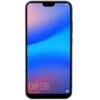 Huawei P20 Lite : Vitre Tactile écran Châssis Noir Original ReNew -TechNest Store ecran origine p20 lite 2vie