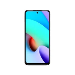 Redmi 10 (2022) : Vitre Tactile écran LCD Avec Châssis. Officiel Xiaomi
