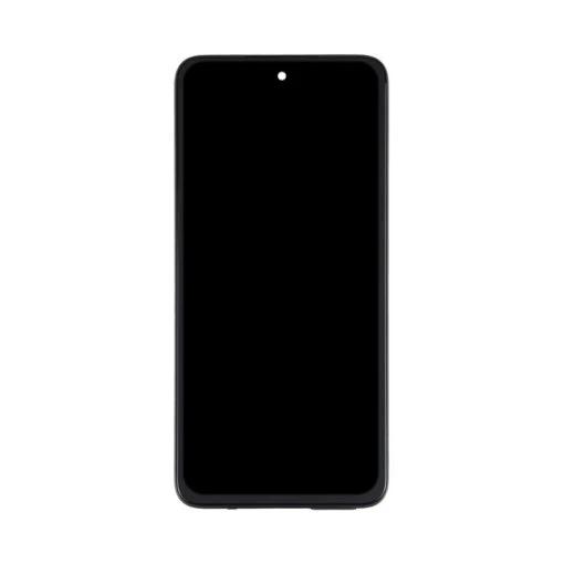 Redmi 10 : Vitre Tactile écran LCD Avec Châssis. Officiel Xiaomi Reconditionné à Neuf - Image 2