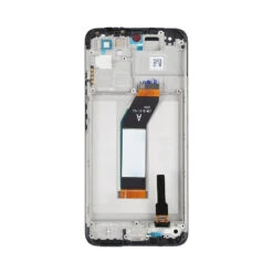 Redmi 10 : Vitre Tactile écran LCD Avec Châssis. Officiel Xiaomi Reconditionné à Neuf -TechNest Store ecran origine redmi 10 2vie 2