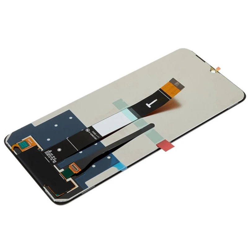 Xiaomi Redmi 12C : Vitre Tactile écran LCD. Origine (ReNew) 5 Xiaomi Redmi 12C : Vitre Tactile écran LCD. Origine (ReNew) - Image 3