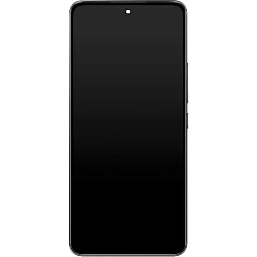 Xiaomi 12 Lite 5G : Vitre Tactile écran Oled + Châssis D'Origine - Image 2