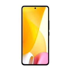 Xiaomi 12 Lite 5G : Vitre Tactile écran Oled + Châssis D'Origine