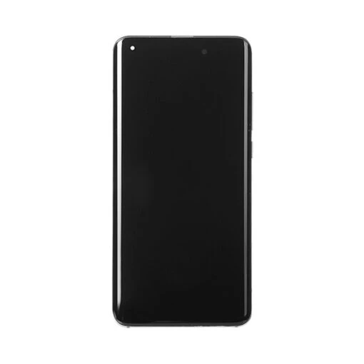 Xiaomi Mi 10 5G Gris, Version C : Vitre Tactile écran Oled + Châssis. Officiel Xiaomi Reconditionné à Neuf - Image 3