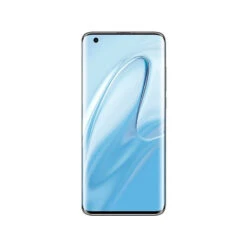 Xiaomi Mi 10 5G Gris, Version C : Vitre Tactile écran Oled + Châssis. Officiel Xiaomi Reconditionné à Neuf