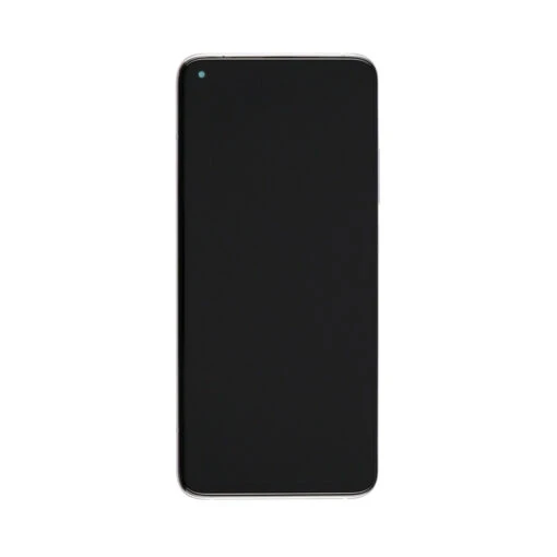 Mi 10T 5G / Mi 10T Pro 5G Noir : Vitre Tactile écran LCD Avec Châssis. Officiel Xiaomi - Image 3