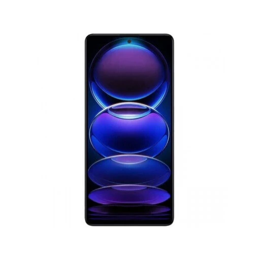 Redmi Note 12 Pro 5G : Vitre Tactile écran Oled + Châssis. Original Xiaomi