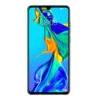 Huawei P30 Bleu Aurore : Vitre Tactile écran Oled + Batterie & Châssis Original Huawei -TechNest Store ecran p30 bleu aurore huawei