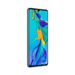 Huawei P30 Bleu Aurore : Vitre Tactile écran Oled + Batterie & Châssis Original Huawei -TechNest Store ecran p30 bleu aurore huawei 7