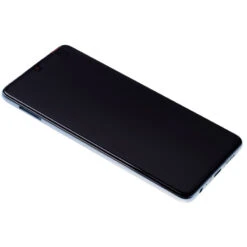 Huawei P30 Bleu Nacré : Vitre Tactile écran Oled + Batterie & Châssis D'Origine -TechNest Store ecran p30 bleu nacre origine huawei 3