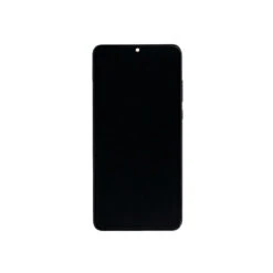 Huawei P30 Noir : Vitre Tactile écran Oled + Batterie & Châssis Original Huawei -TechNest Store ecran p30 noir origine huawei 2